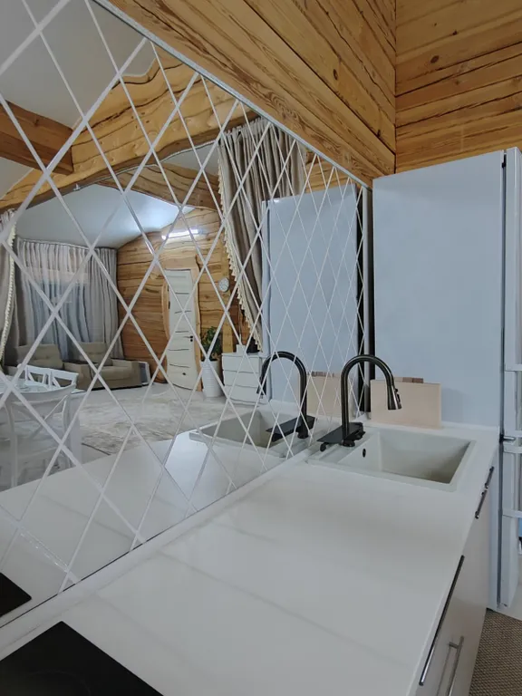 Дом для загородного отдыха