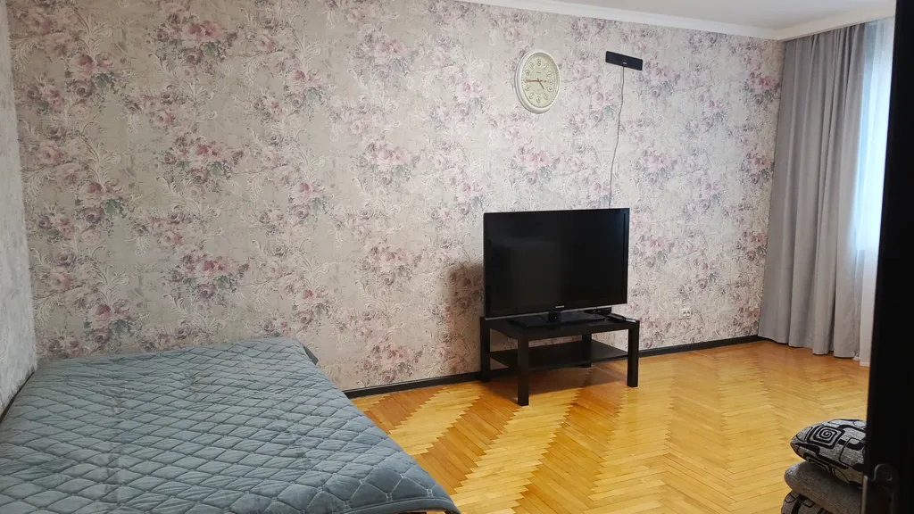 Уютная 2-х комнатная квартира