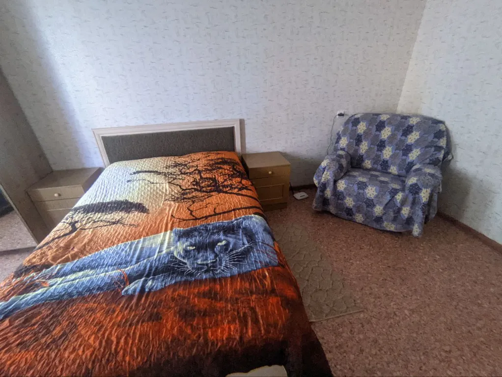 Уютная квартира рядом с ТЦ Московский проспект