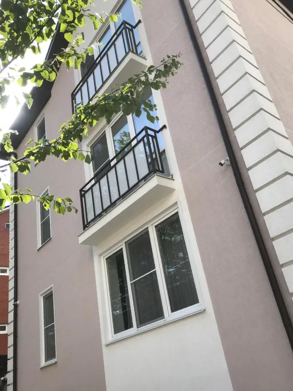 Квартира Уютная комната в частном секторе — Анапа