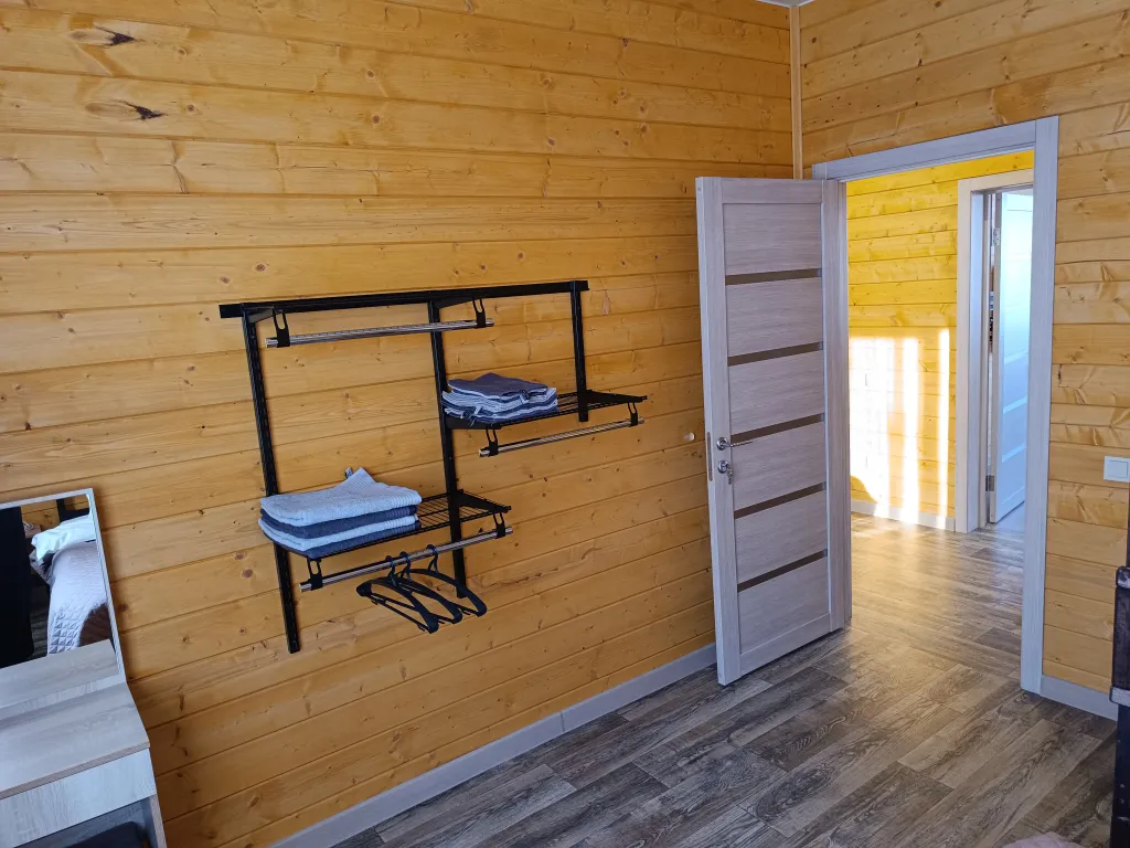 Таунхаус Калаша 8