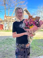 Анастасия Сошникова