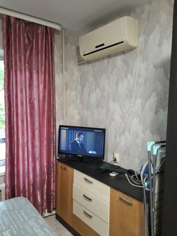 Уютная квартира для большой семьи. 3 раздельных спальных места — аренда посуточно в Туапсе