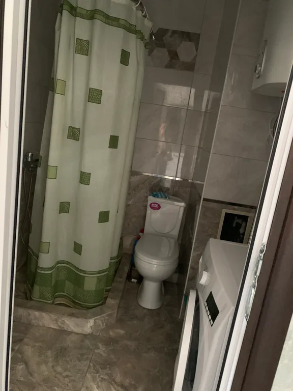 Уютная студия в 20 метрах от моря