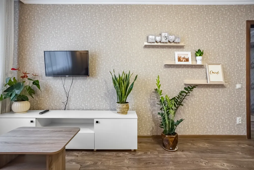 Апартаменты Атмосфера