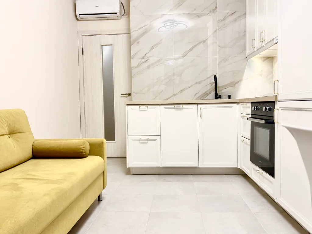 Квартира Уютная семейная квартира у метро Котельники — Котельники