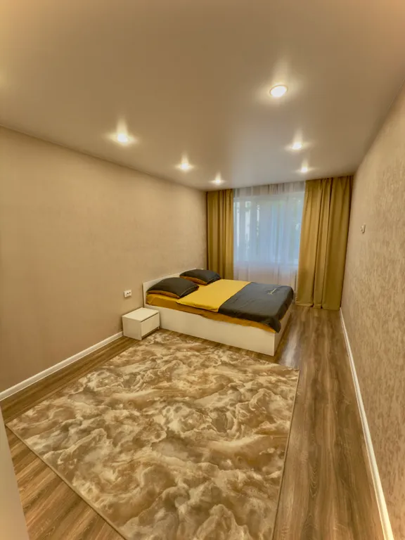 Квартира Комфортная 2‑комнатная квартира рядом с центром города — Екатеринбург