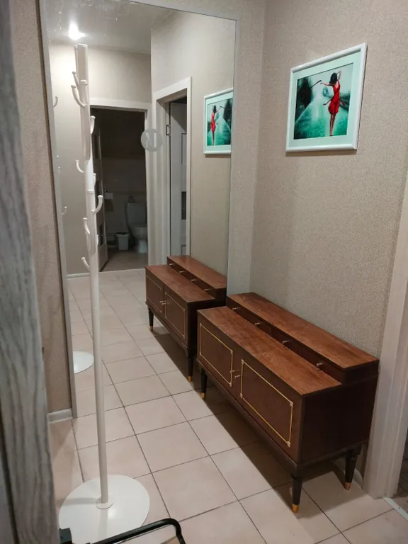 Апартамент Волшебный лес