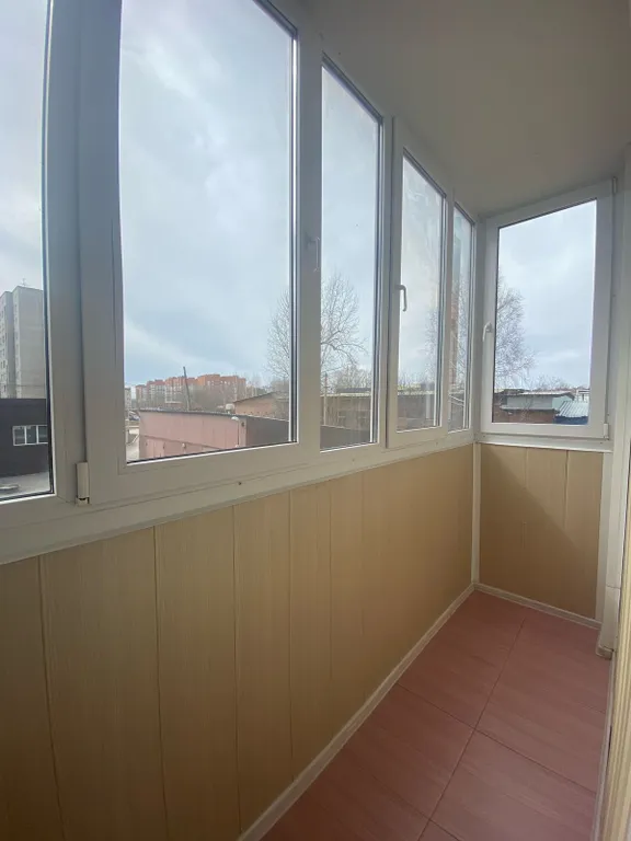 Уютная студия в центре города.