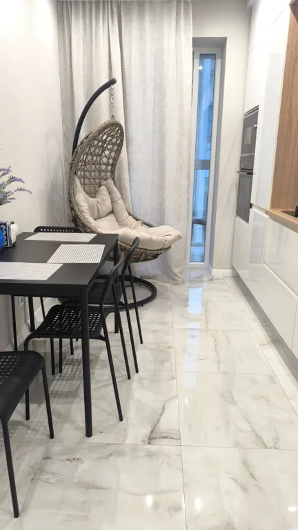 Квартира Уютная квартира в Кранц-Престиже — Зеленоградск