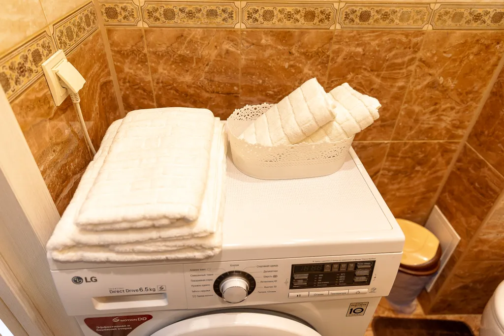 Квартира от Стрижа