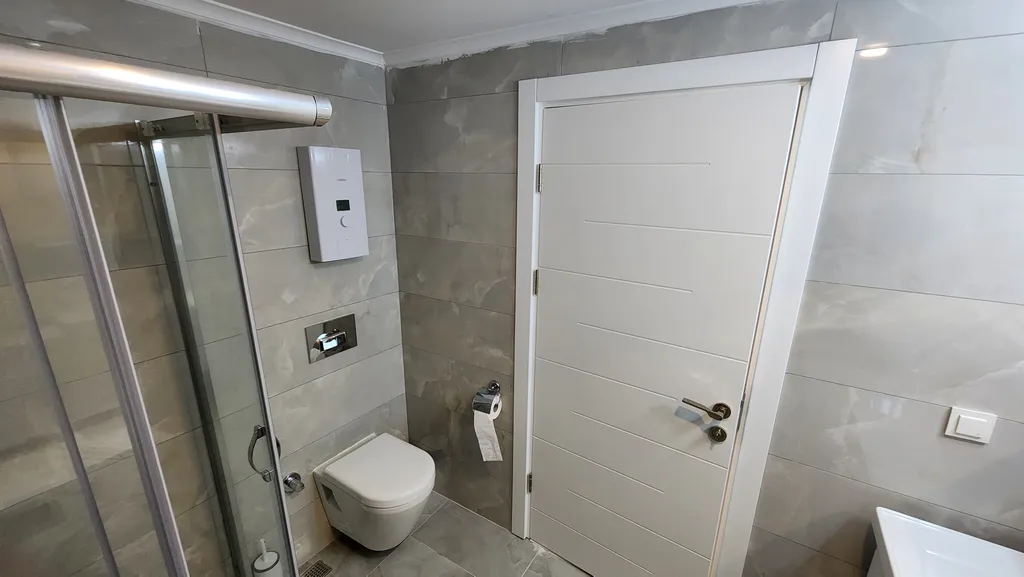 Апартаменты 1+1 для вашего комфорта