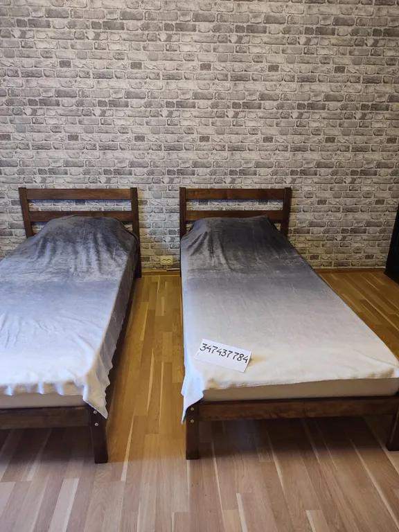 Уютный домик