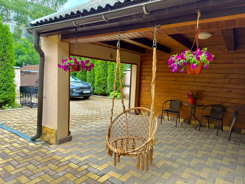 Просторный и комфортабельный дом для вас