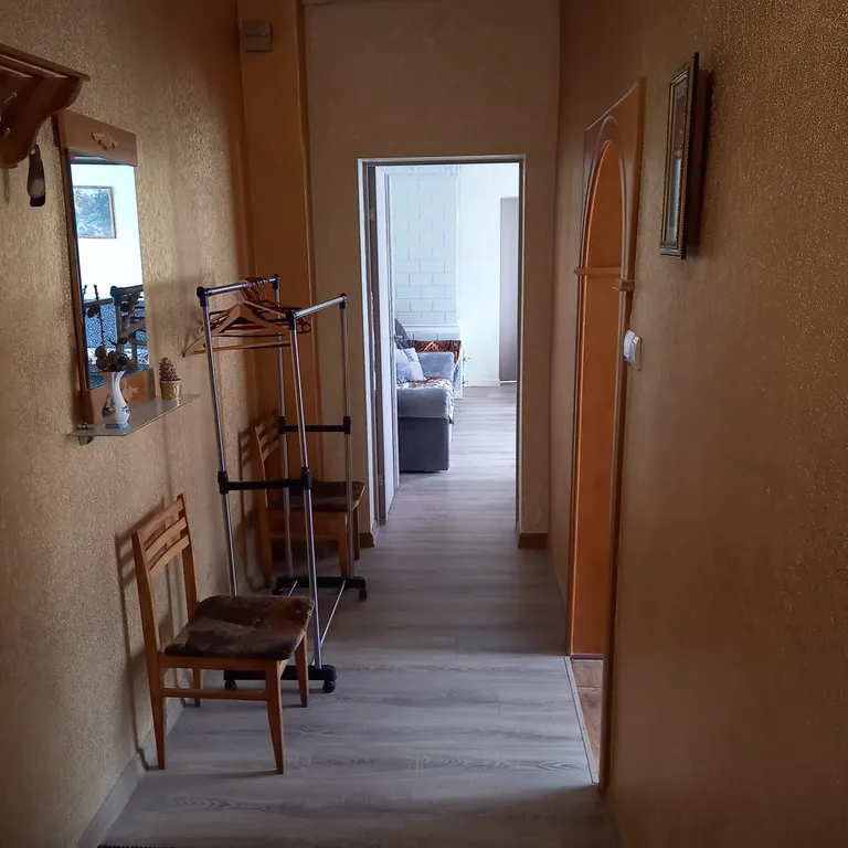 Скандинавский квартал