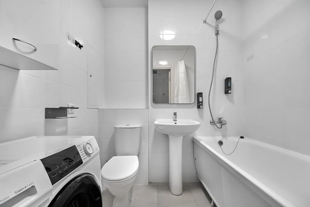 Уютная студия в центре Обнинска