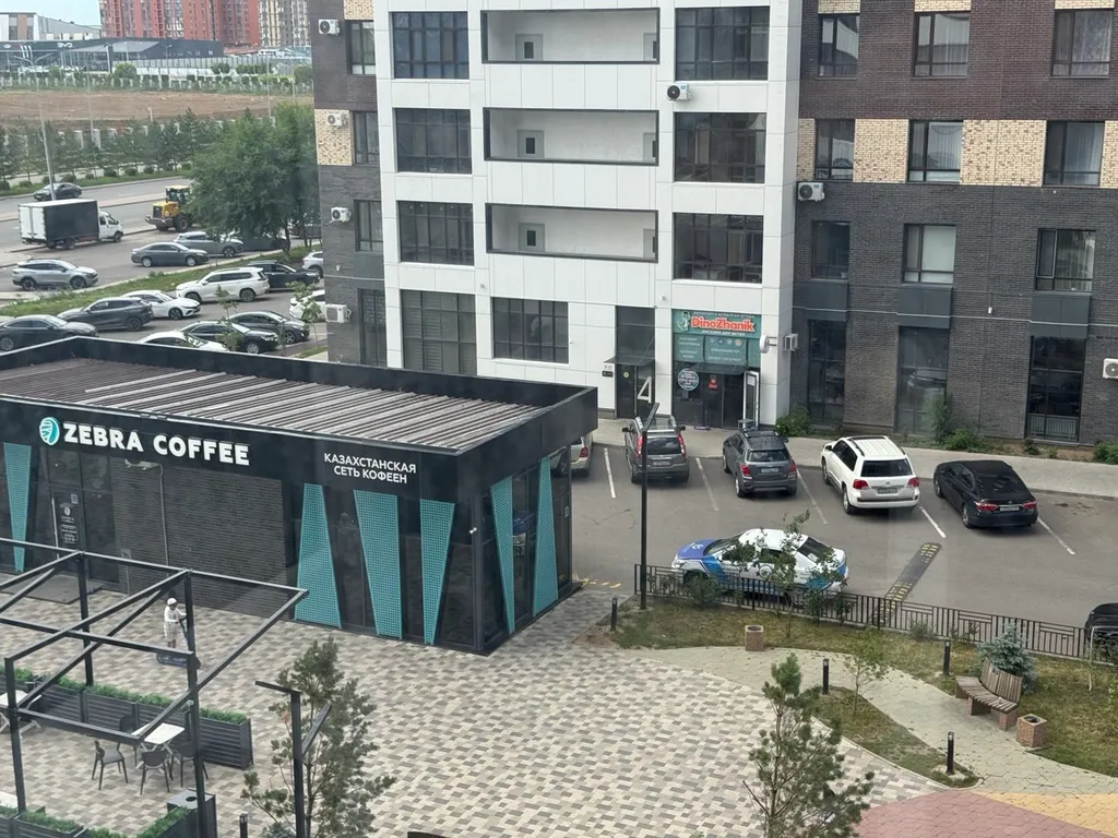 Центр города, Экспо, Мега Силквей, Ботанический сад, Асана Арена,Барыс