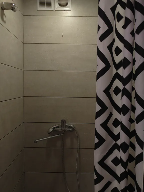 Апартаменты в центре