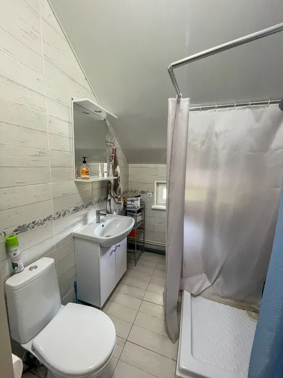 Уютный дом недалеко от моря