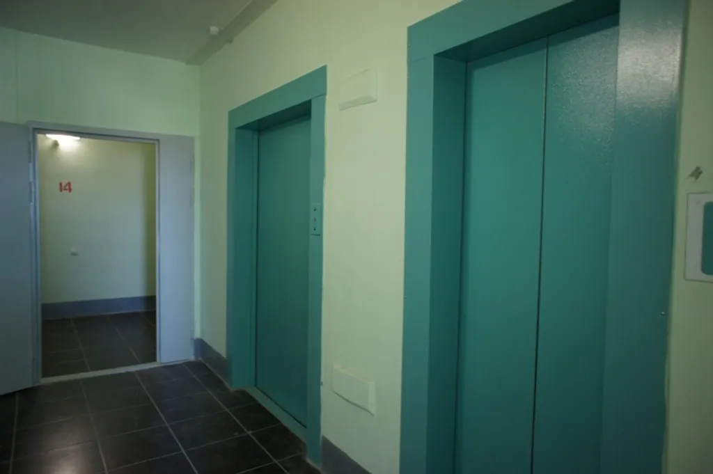 Уютная квартира с красивым видом на город и на северо-восток