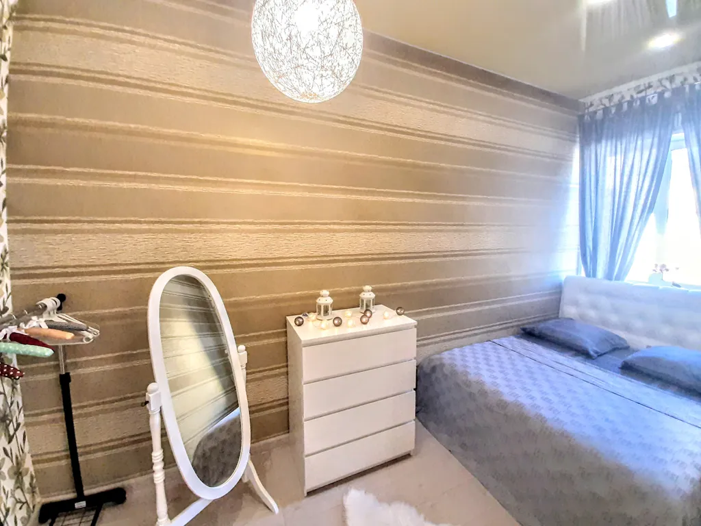 Апартамент в центре города