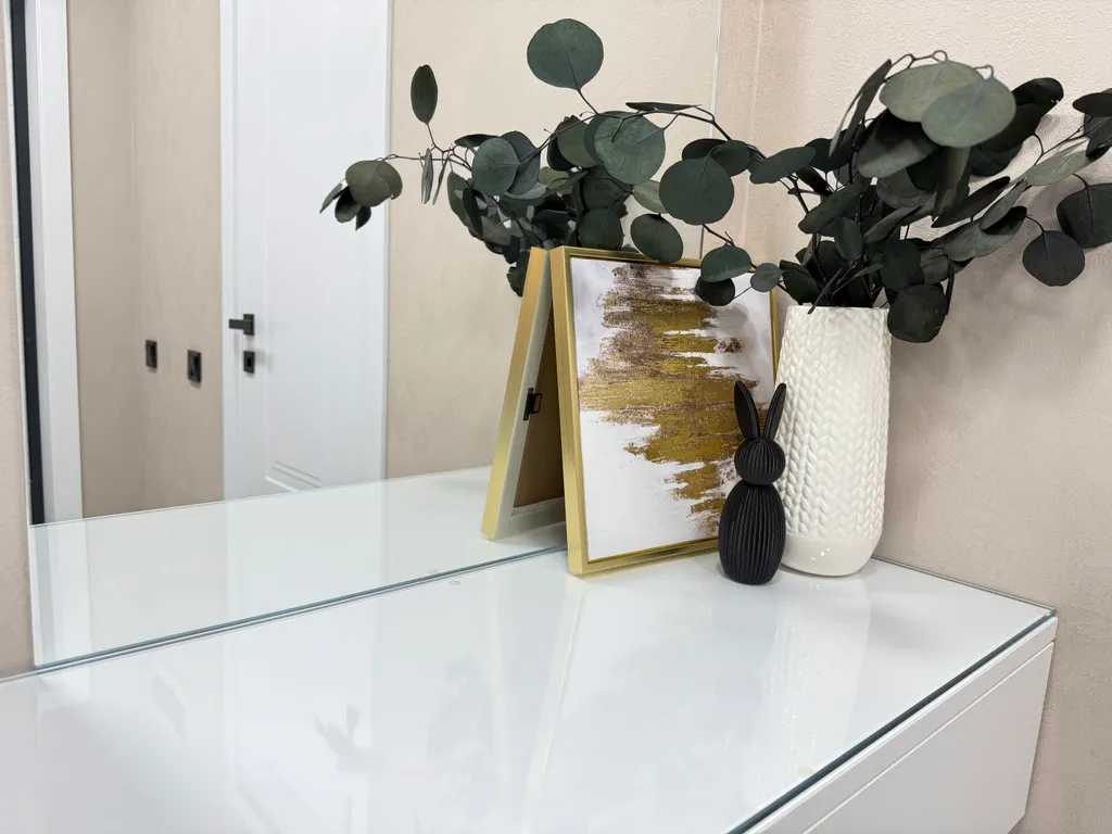 Евродвушка в заводском районе