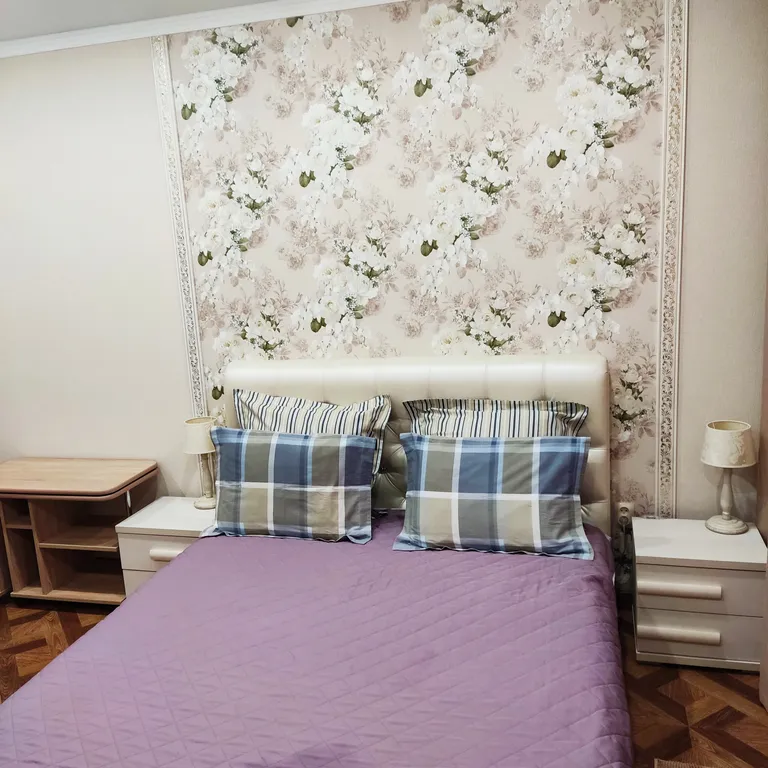 Квартира Английская квартира в центре — Калининград
