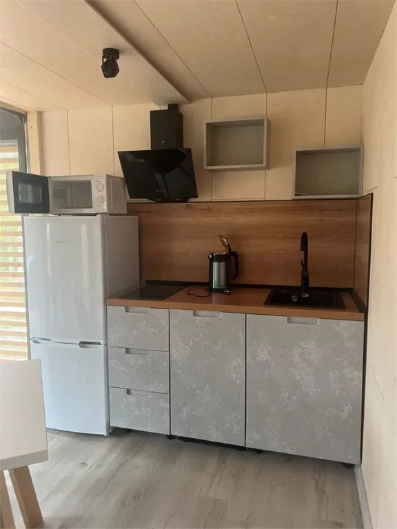 1-комнатный Дом