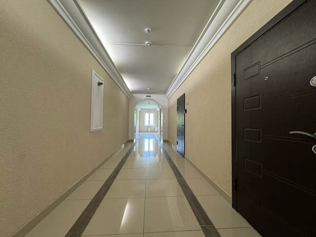 Аппартаменты  Еlla на первой линии