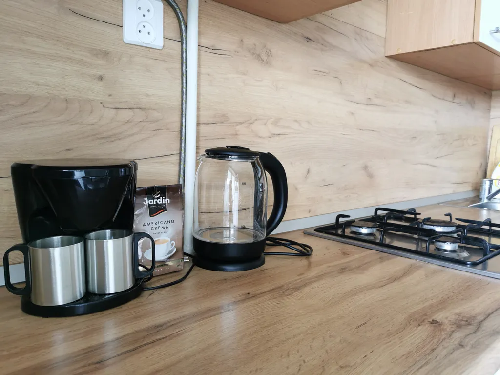 Большая и комфортная двушка