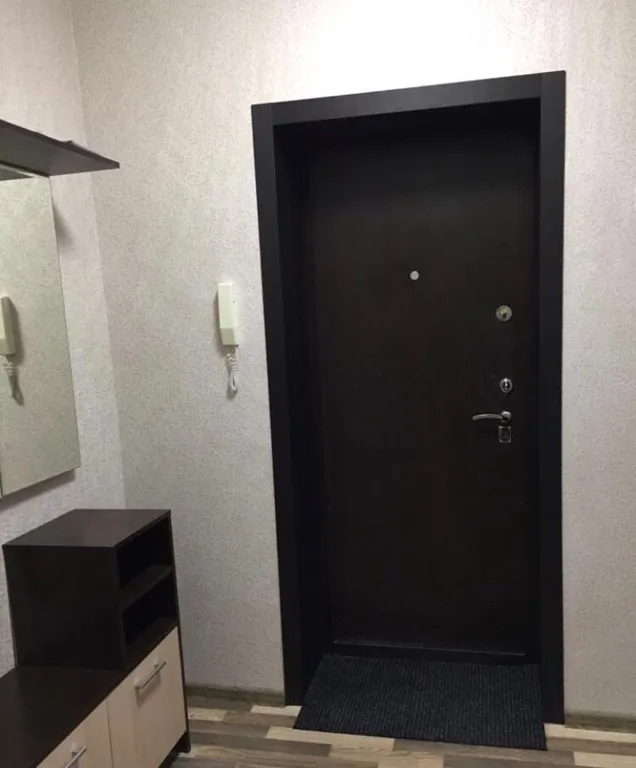 Отличная квартира