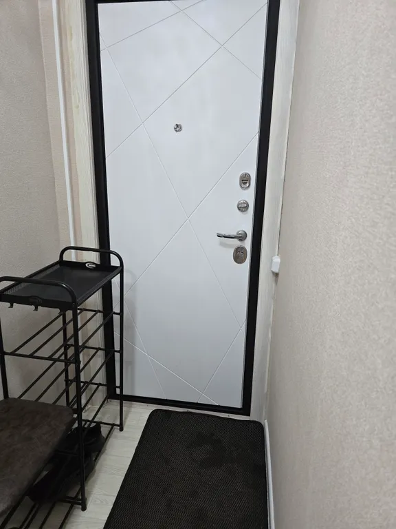 Уютная чистая квартира. Безконтактное заселение.