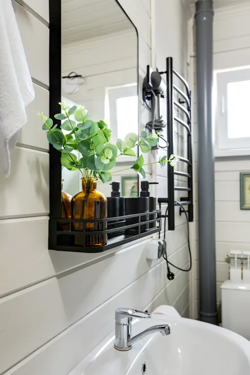 Уютный дом для отдыха душой и телом