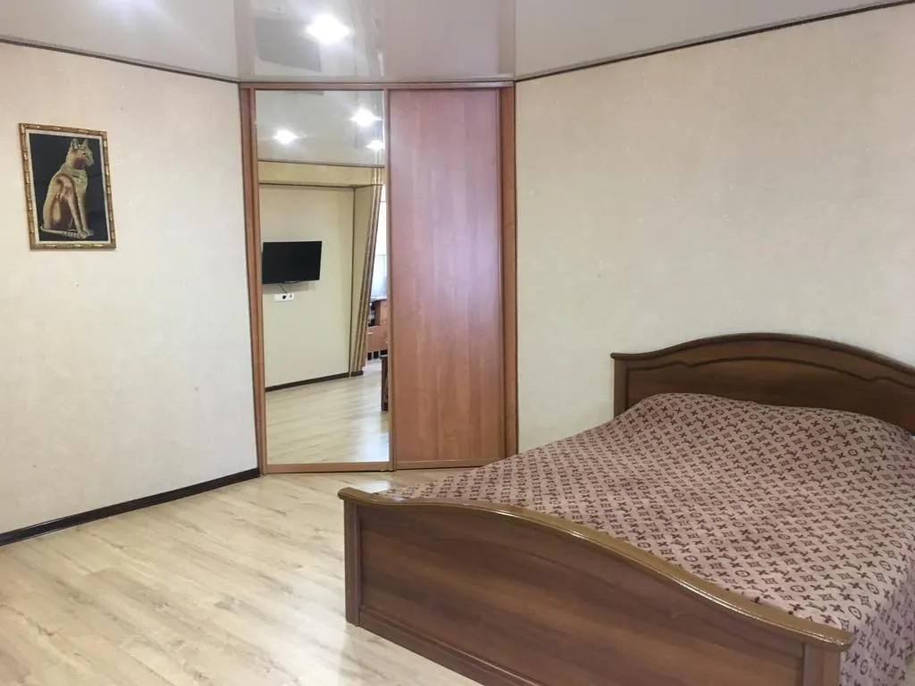 Квартира студия в Красноармейском районе города Волгограда