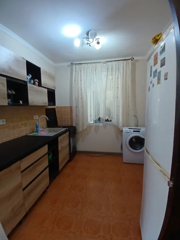 Коттедж Этаж дома под ключ — Гагра