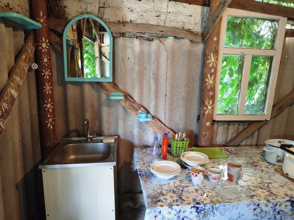 Недорогое жильё у моря