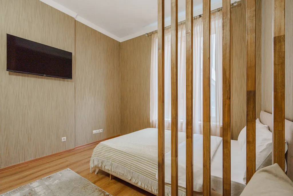 Квартира Квартира Студия в центре города — Екатеринбург