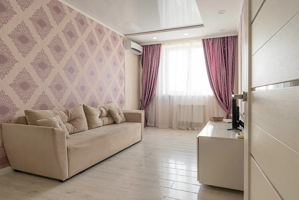 Квартира 1-комнатная Квартира — Краснодар