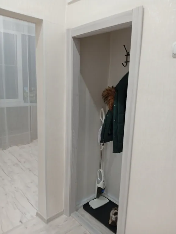 Уютная, светлая и чистая квартира