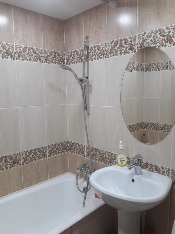 1-комнатная рядом с кардиоцентром