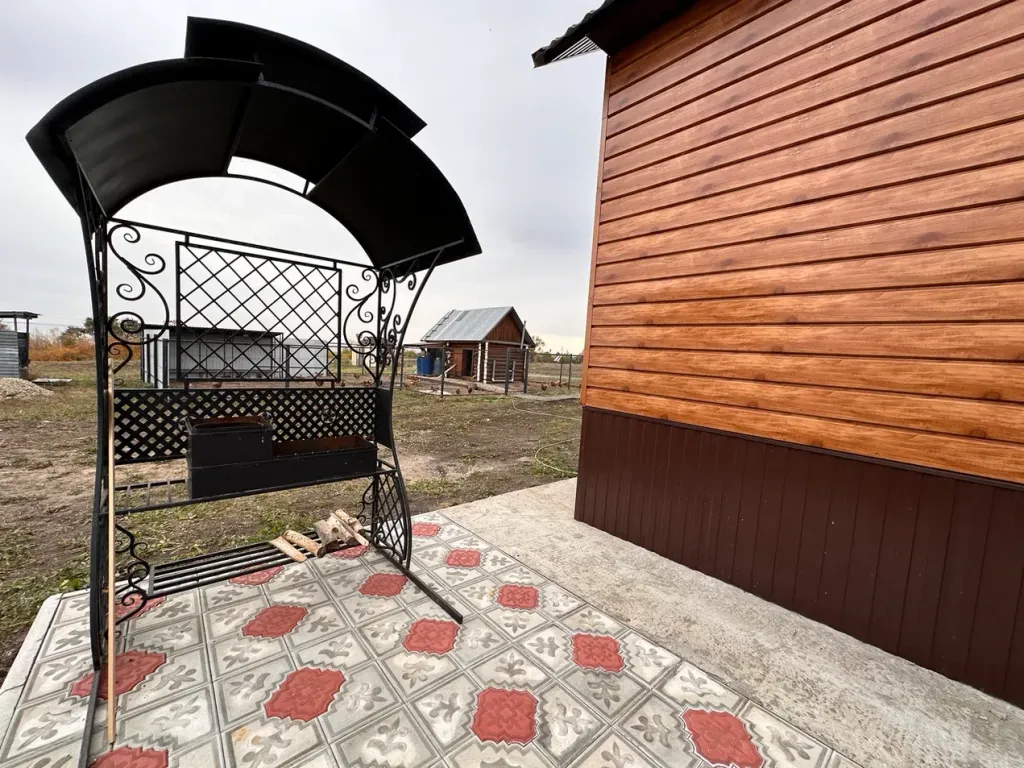 3-комнатный Дом