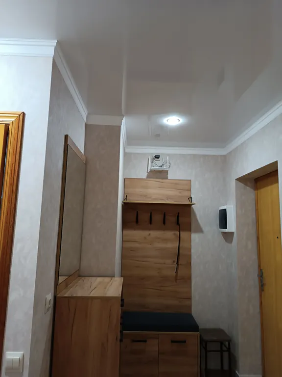 1-комнатная квартира с видом на Машук