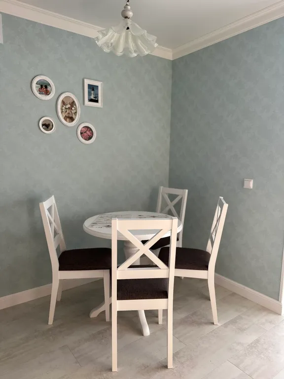 Уютная квартира возле Брестской Крепости