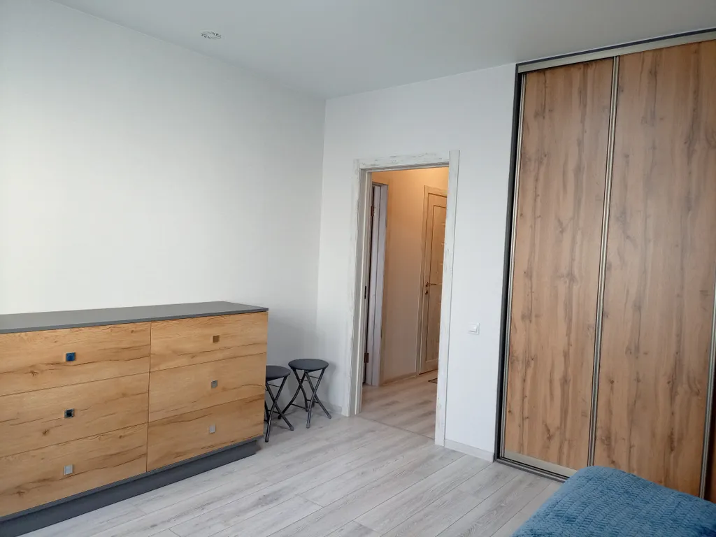 Квартиры Берлога Бобра