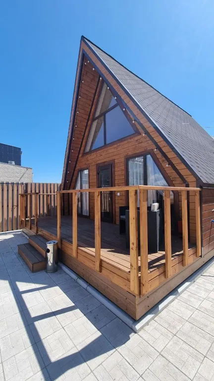 Квартира Комната — аренда посуточно в Артём