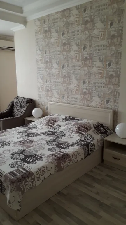 Квартира Квартира в центре — Анапа