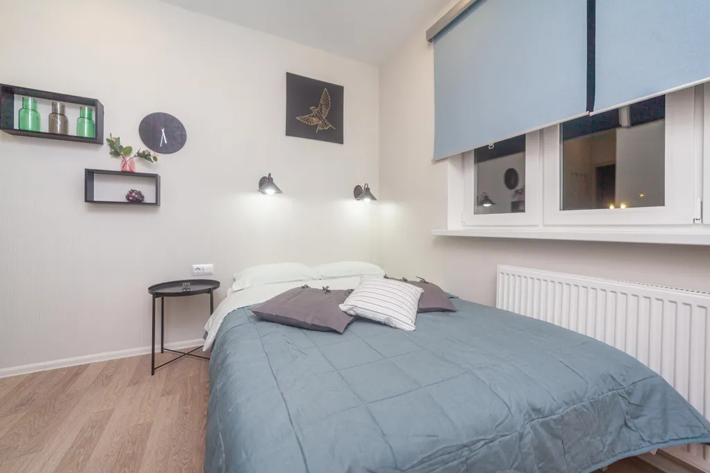 1-комнатная Квартира — аренда посуточно в Одинцово