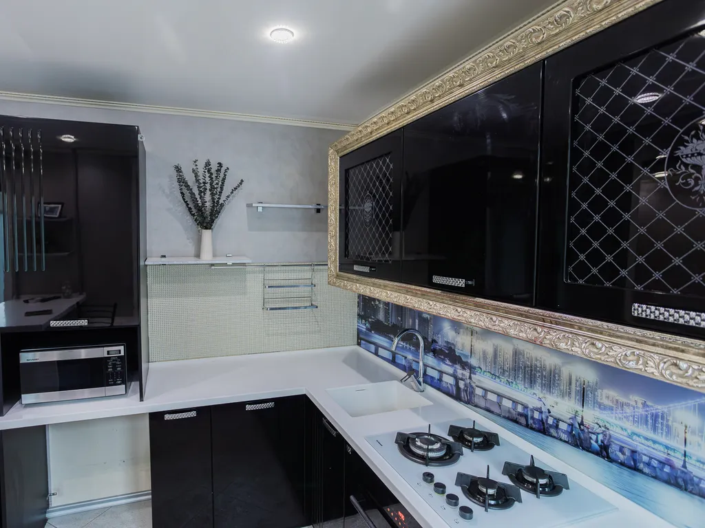 Квартира Квартира на Чистых прудах — Москва