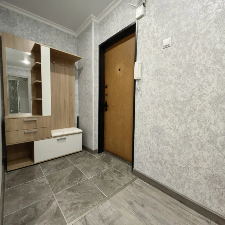 Квартира Двухкомнатная квартира с новым ремонтом у метро — Москва