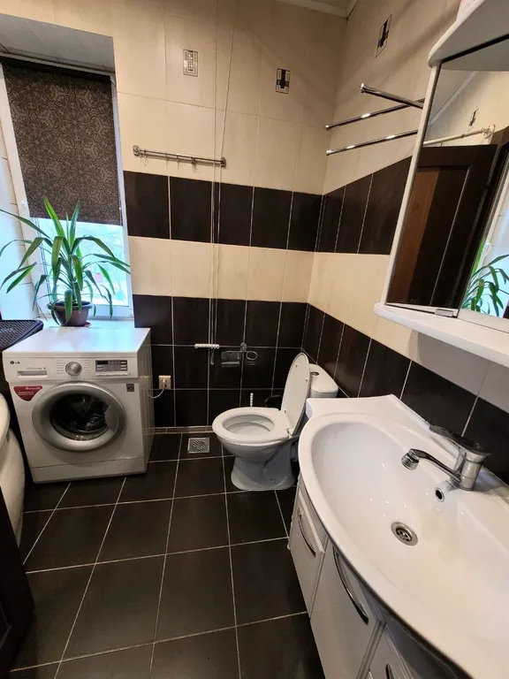 Коттедж в Минске.